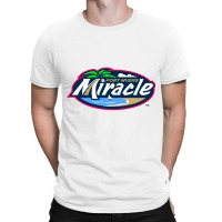 Fort Myers Miracle T-shirt | Artistshot