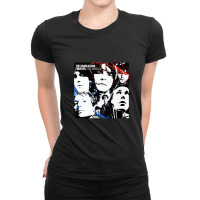 The Charlatans - Britpop 1 Ladies Fitted T-shirt | Artistshot