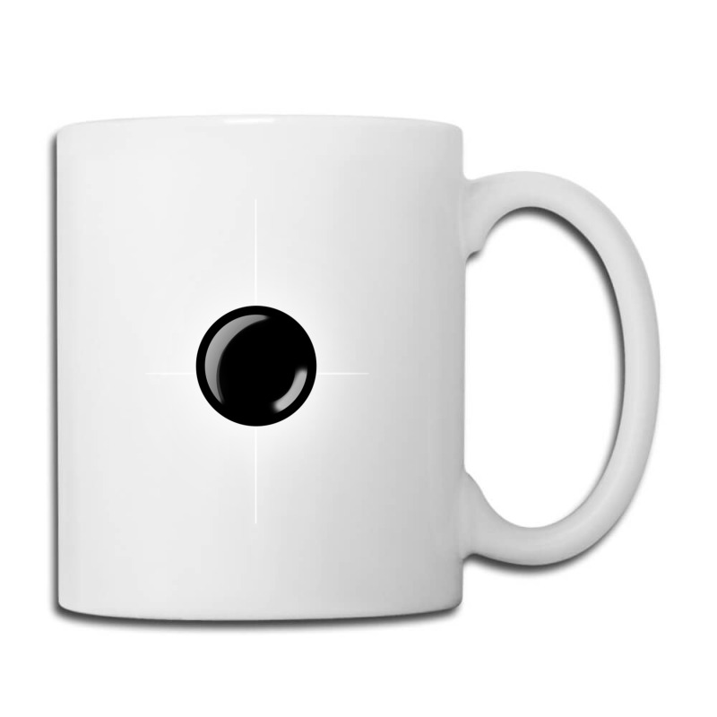 Aesthetic Black Marble Coffee Mug | Artistshot