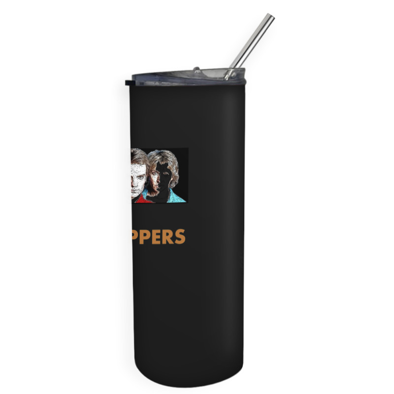 The Coppers - The Police Skinny Tumbler | Artistshot