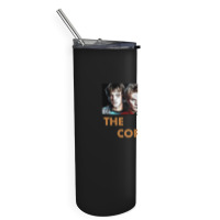 The Coppers - The Police Skinny Tumbler | Artistshot