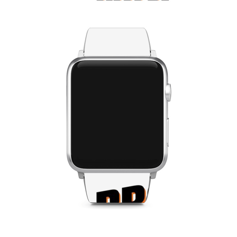 Brooklyn 99 Apple Watch Band | Artistshot