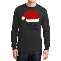 Baby Claus Long Sleeve Shirts | Artistshot