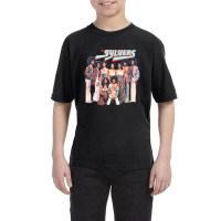 The Sylvers Showcase Youth Tee | Artistshot