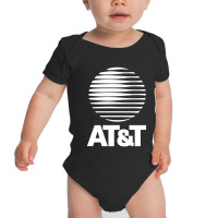 Long Distance Comunication Baby Bodysuit | Artistshot