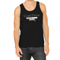 Good Times Chamber Pop Tank Top | Artistshot