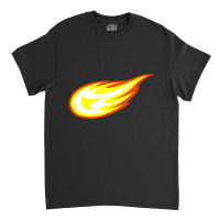 Blaze & The Monster Machines Fireball Classic T-shirt | Artistshot