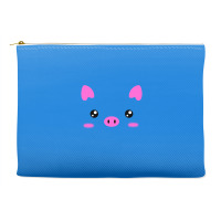 Pig Accessory Pouches | Artistshot