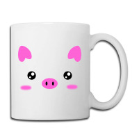 Pig Coffee Mug | Artistshot