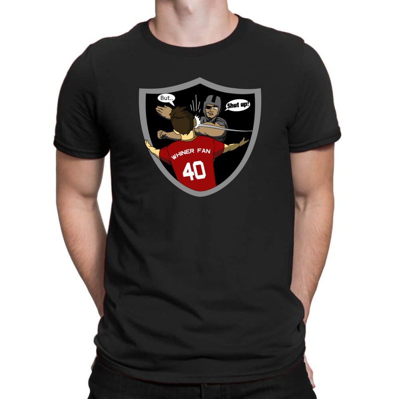 Slap A 49er T-shirt | Artistshot