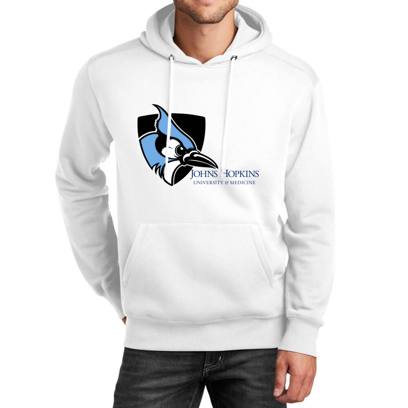 Johns Hopkins University Unisex Hoodie | Artistshot