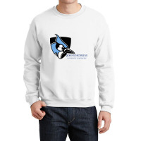 Johns Hopkins University Crewneck Sweatshirt | Artistshot