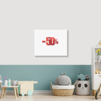 Youtube Landscape Canvas Print | Artistshot