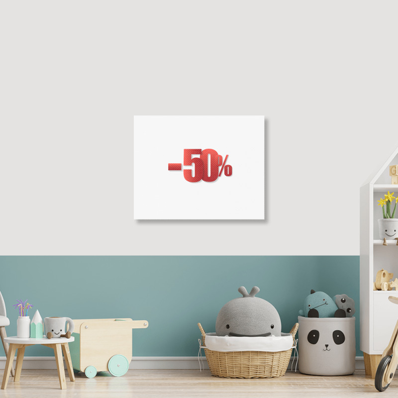 Youtube Landscape Canvas Print | Artistshot