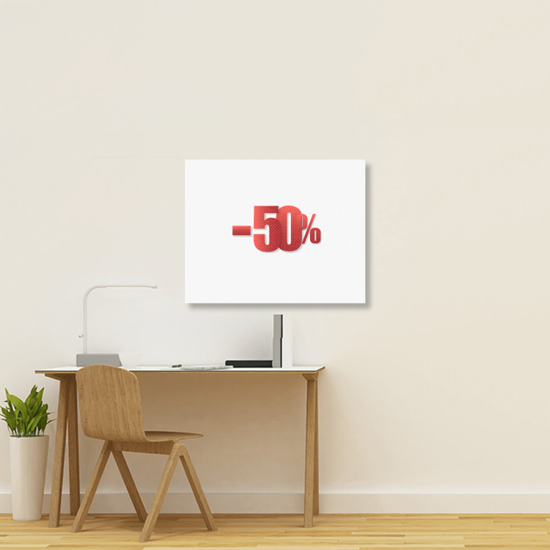 Youtube Landscape Canvas Print | Artistshot