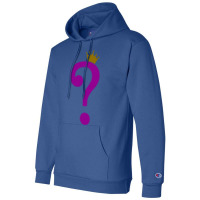 Riddle Me This King Champion Hoodie | Artistshot