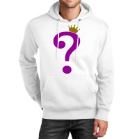 Riddle Me This King Unisex Hoodie | Artistshot