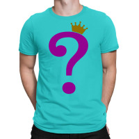 Riddle Me This King T-shirt | Artistshot