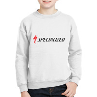 Specialized Youth Sweatshirt | Artistshot