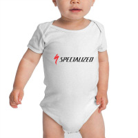 Specialized Baby Bodysuit | Artistshot