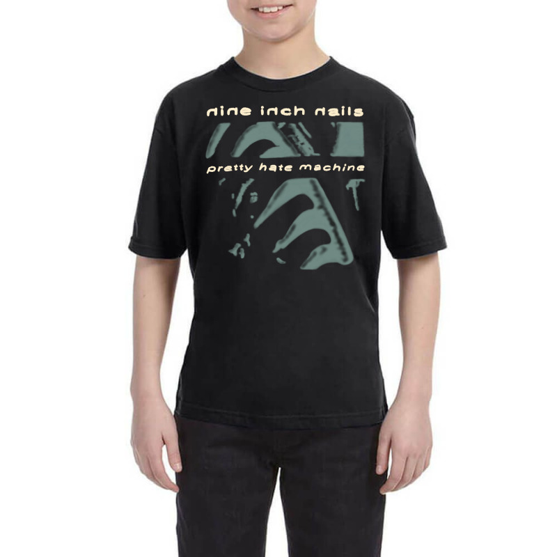 Nine Hate Machine, The Nine Hate Machine, Nine, Hate Machine, Nine Hat Youth Tee | Artistshot