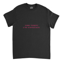 Johnny Thunders & The Heartbreakers 1 Classic T-shirt | Artistshot