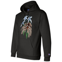 Tliltocatl Albopilosum Active Champion Hoodie | Artistshot