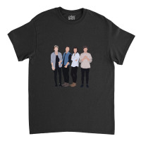 One Direction Classic Classic T-shirt | Artistshot