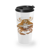 Crab Tk Production, The Crab Tk Production, Crab, Tk, Production, Crab Travel Mug | Artistshot