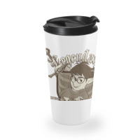 Onward Laurel Legendary Mother Travel Mug | Artistshot