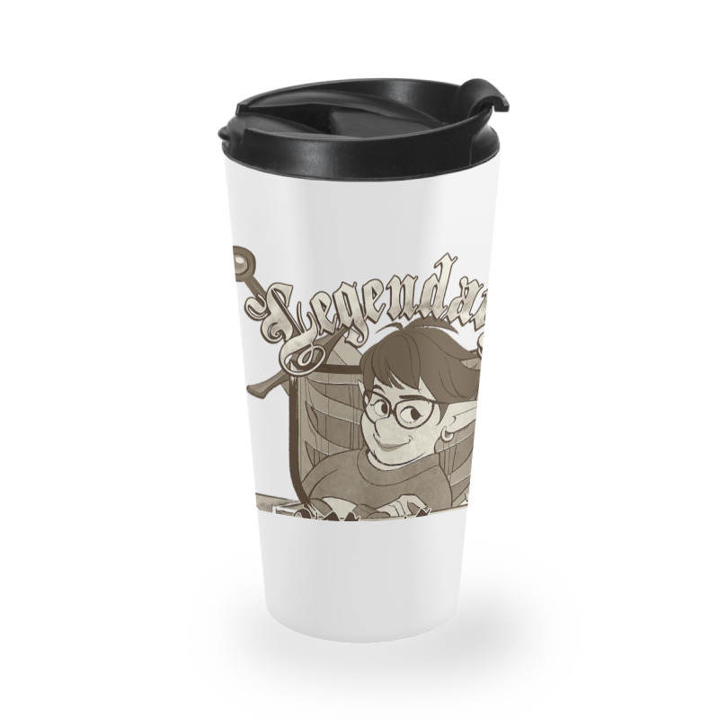 Onward Laurel Legendary Mother Travel Mug | Artistshot