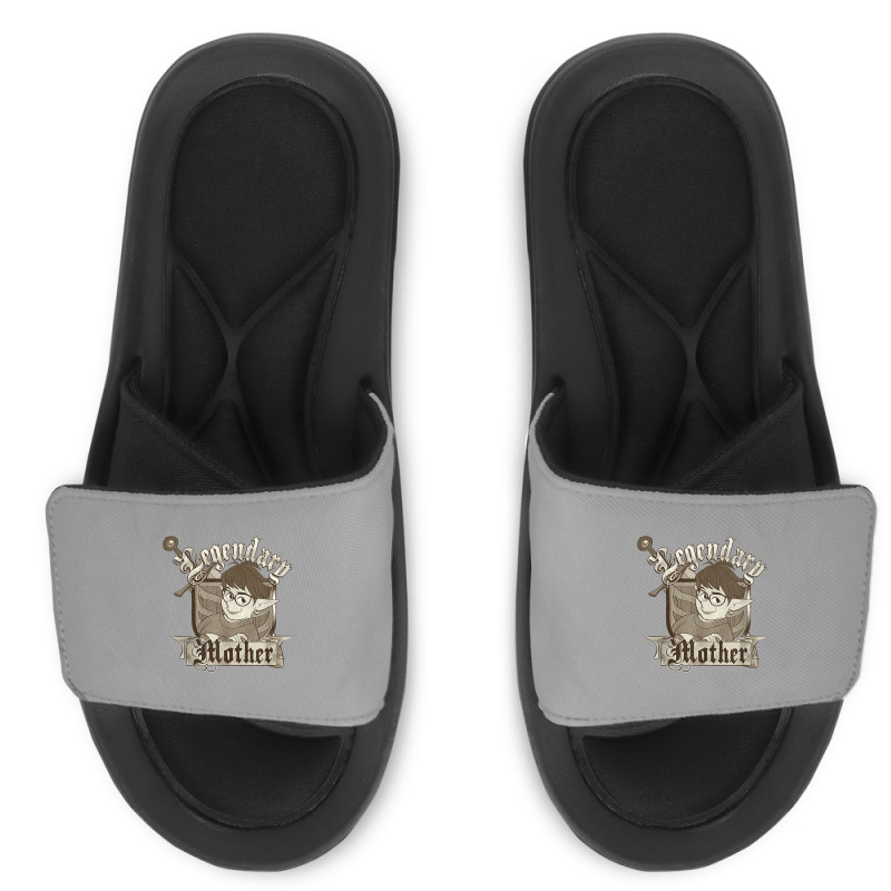 Onward Laurel Legendary Mother Slide Sandal | Artistshot