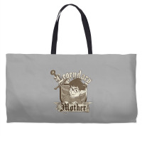 Onward Laurel Legendary Mother Weekender Totes | Artistshot