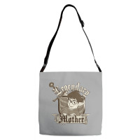 Onward Laurel Legendary Mother Adjustable Strap Totes | Artistshot