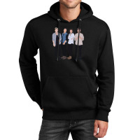 One Direction Classic Unisex Hoodie | Artistshot