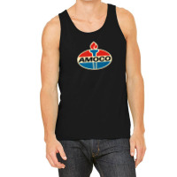 Amoco American Gas Standard Oil 1 Tank Top | Artistshot