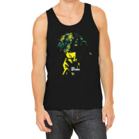 Paul Butterfield. American Blues Harmonica Player Tank Top | Artistshot