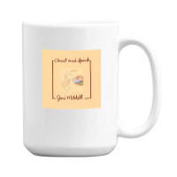 Court And Sparks 15 Oz Coffee Mug | Artistshot