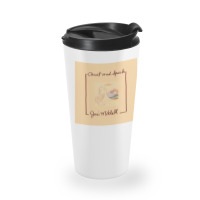 Court And Sparks Travel Mug | Artistshot