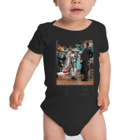 Friends Chandler Any More Clothes Baby Bodysuit | Artistshot