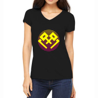 Tartaros Symbol Women's V-neck T-shirt | Artistshot