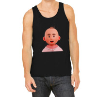 Moral Orel Ba A Gift Tank Top | Artistshot