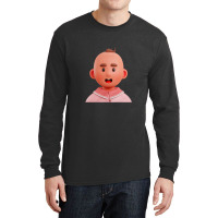 Moral Orel Ba A Gift Long Sleeve Shirts | Artistshot