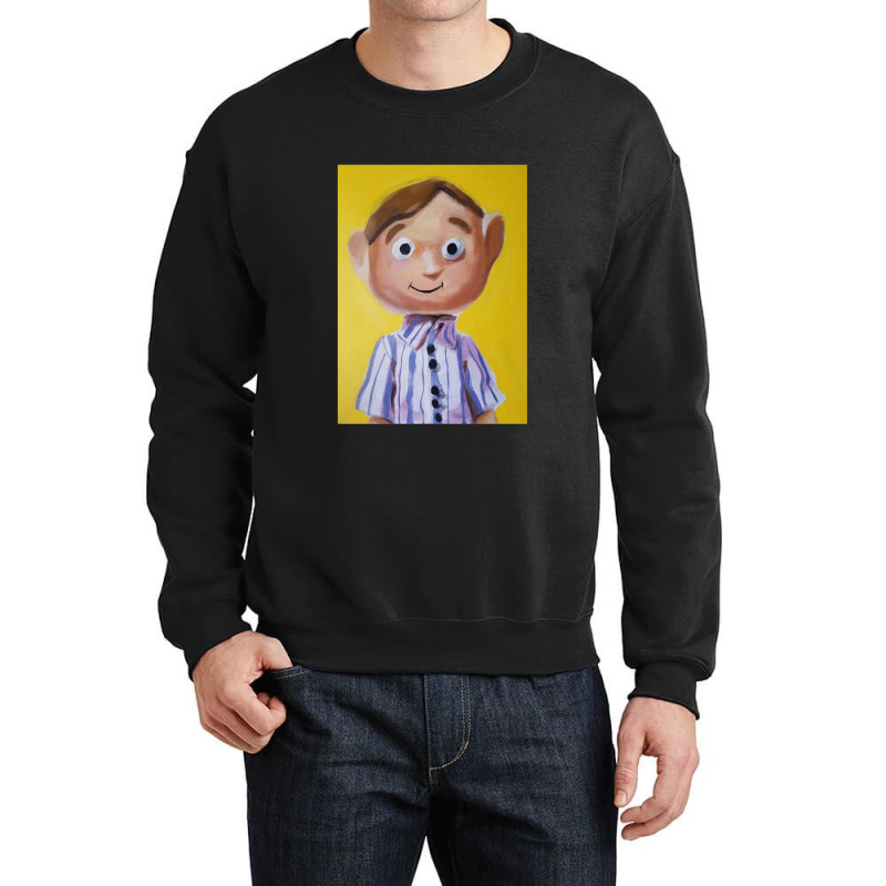 Moral Orel Premium Family Crewneck Sweatshirt by RichardSecker | Artistshot