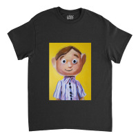 Moral Orel Premium Family Classic T-shirt | Artistshot