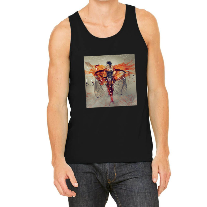 Synthesis Tank Top | Artistshot