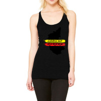 Yendendigu Kannada- Kannada Rajyotsava Design Racerback Tank | Artistshot