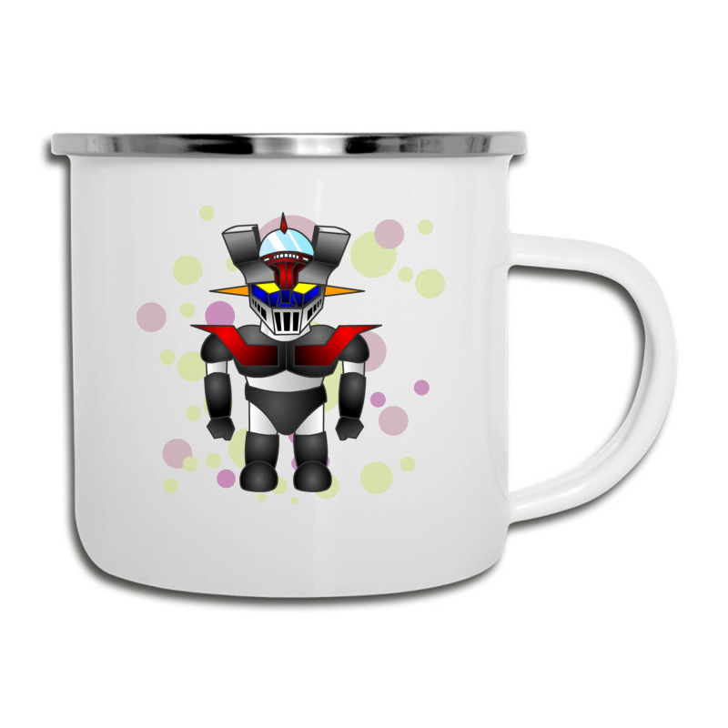 Gundam, Robot Camper Cup | Artistshot