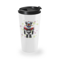 Gundam, Robot Travel Mug | Artistshot