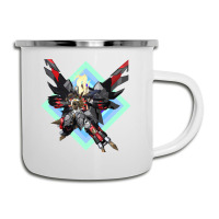 Gundam, Robot Camper Cup | Artistshot
